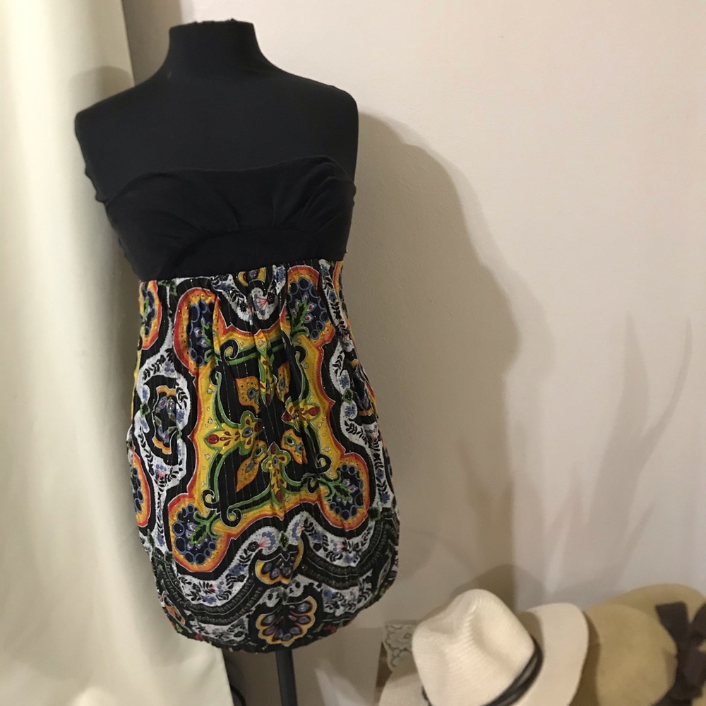 Billabong short dress